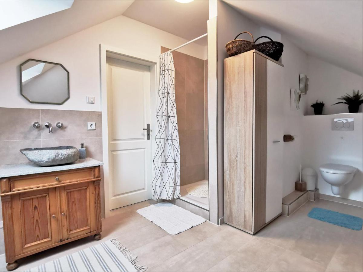 Scholz-Riewerts - Gemuetliches Apartment Mit Kueche Fuer 2 Personen Silberstedt Esterno foto